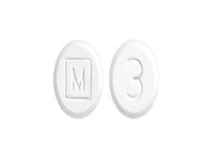 Codeine 30/300 mg Codeine 30/300 mg